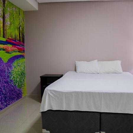 Amazonia Palacce Hotel Marabá المظهر الخارجي الصورة