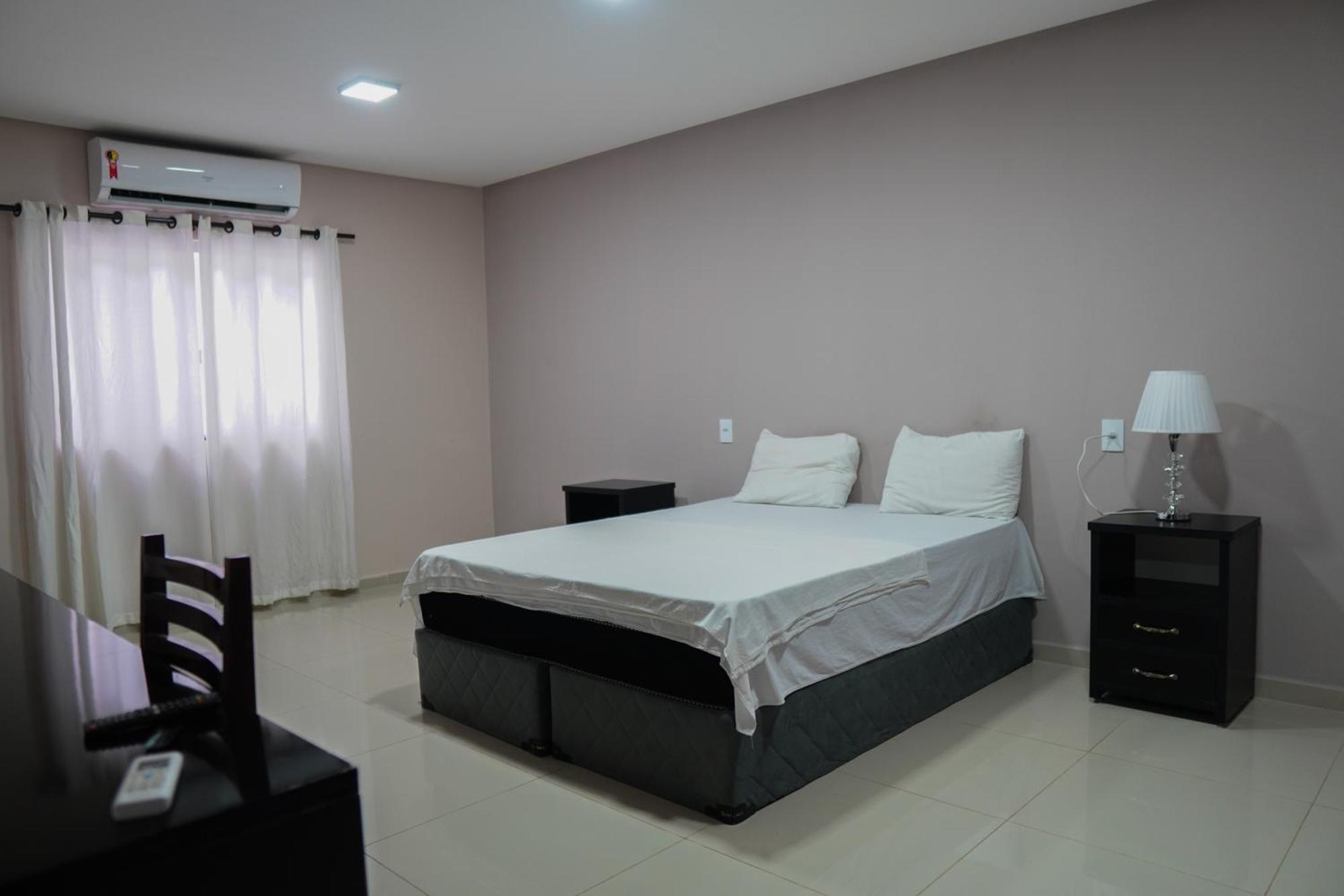Amazonia Palacce Hotel Marabá المظهر الخارجي الصورة