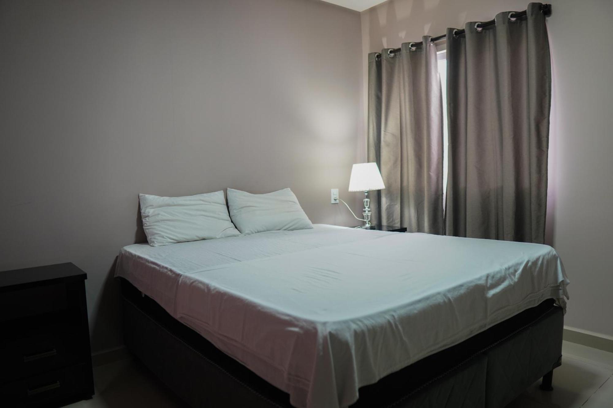Amazonia Palacce Hotel Marabá المظهر الخارجي الصورة
