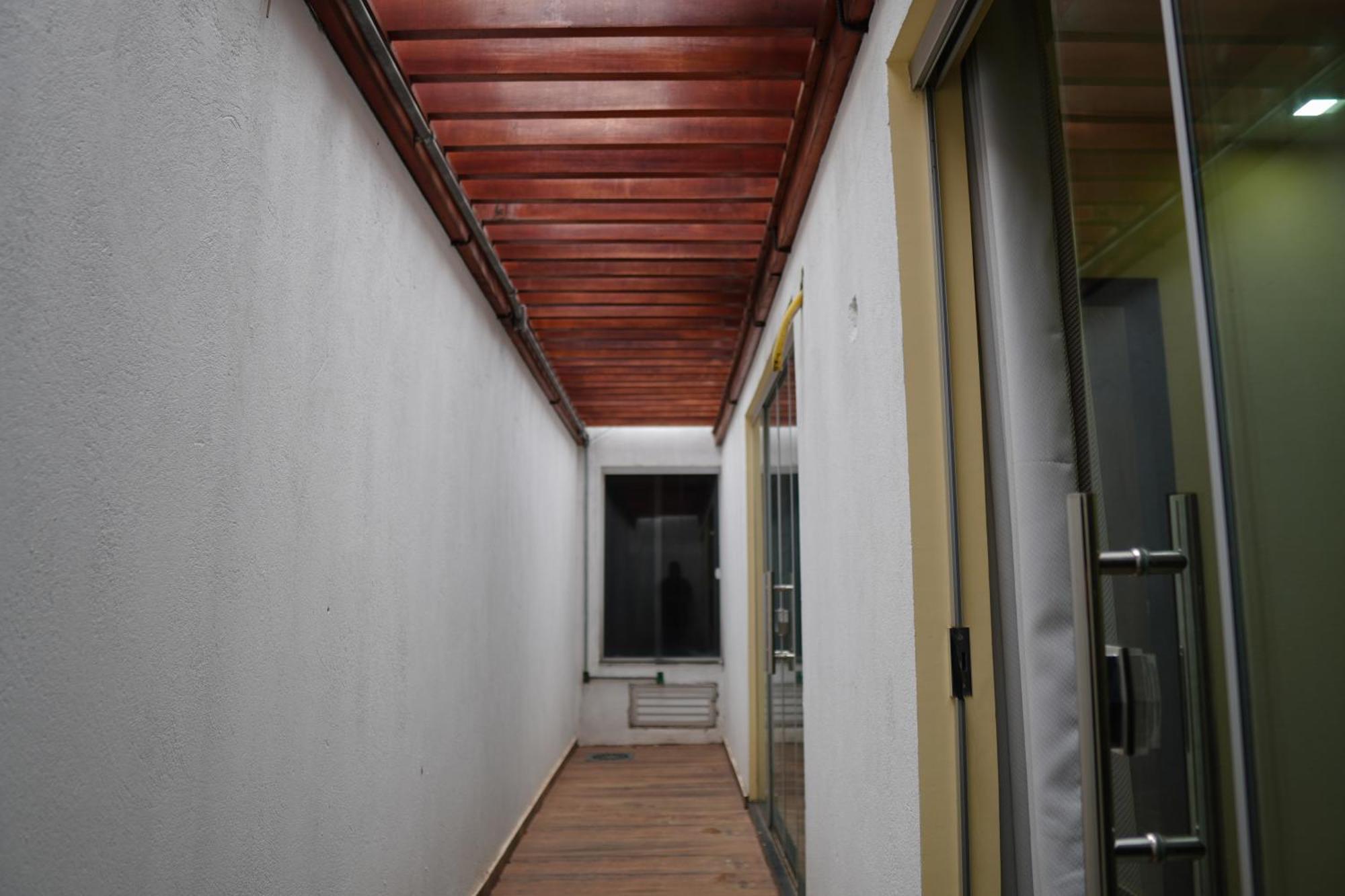 Amazonia Palacce Hotel Marabá المظهر الخارجي الصورة