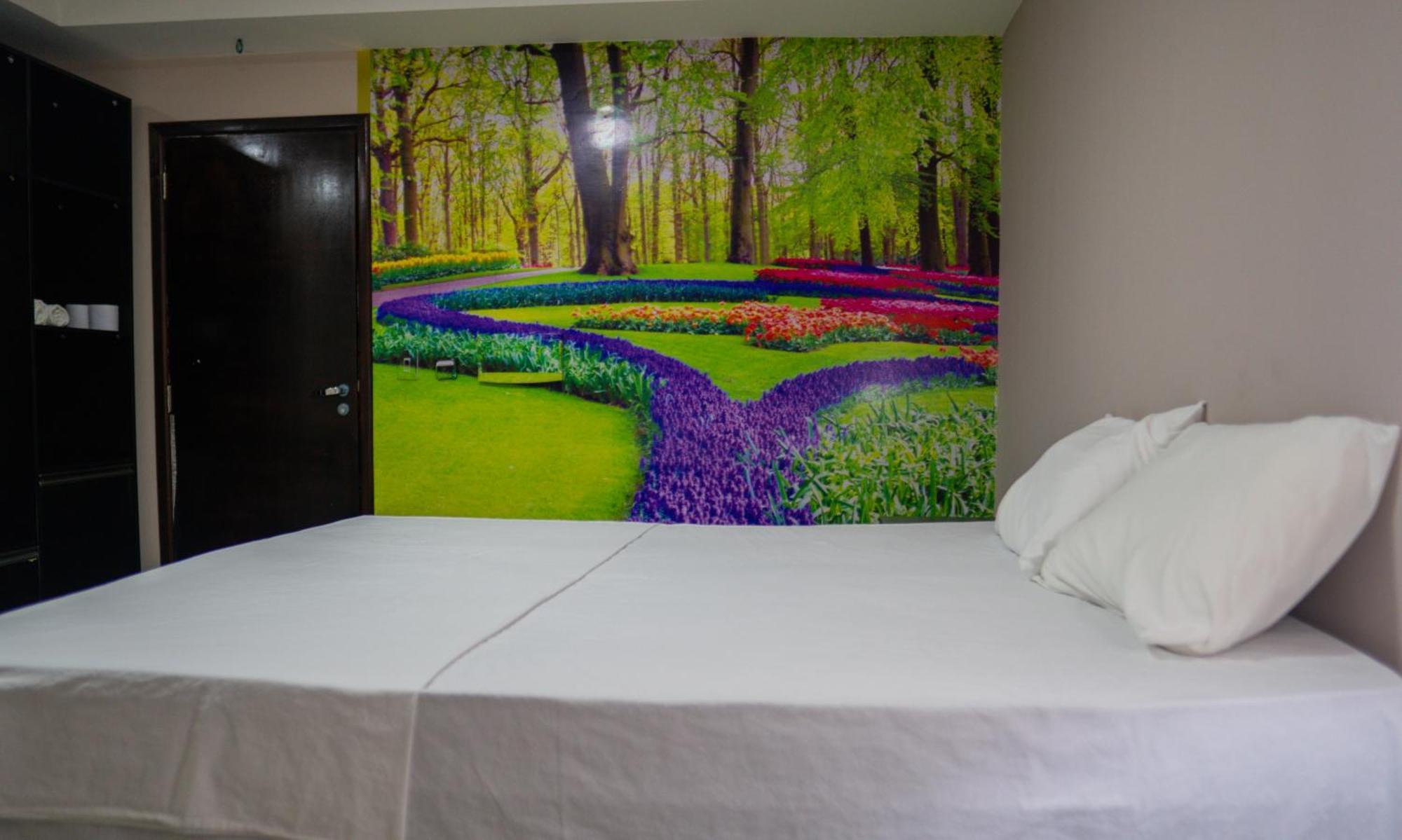 Amazonia Palacce Hotel Marabá المظهر الخارجي الصورة
