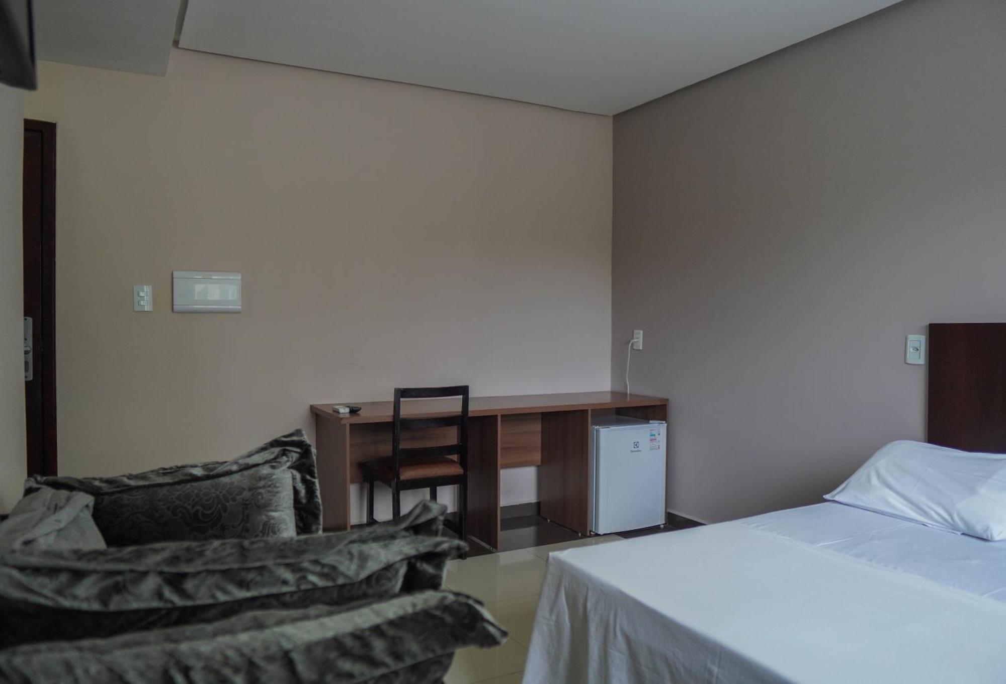Amazonia Palacce Hotel Marabá المظهر الخارجي الصورة